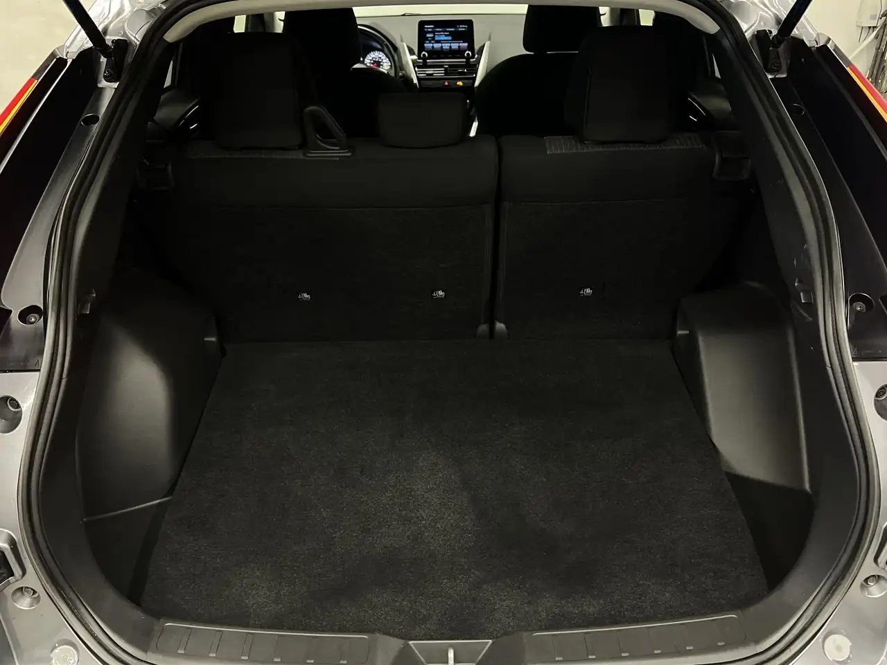 Mitsubishi Eclipse Cross fotografie Mitsubishi Eclipse Cross