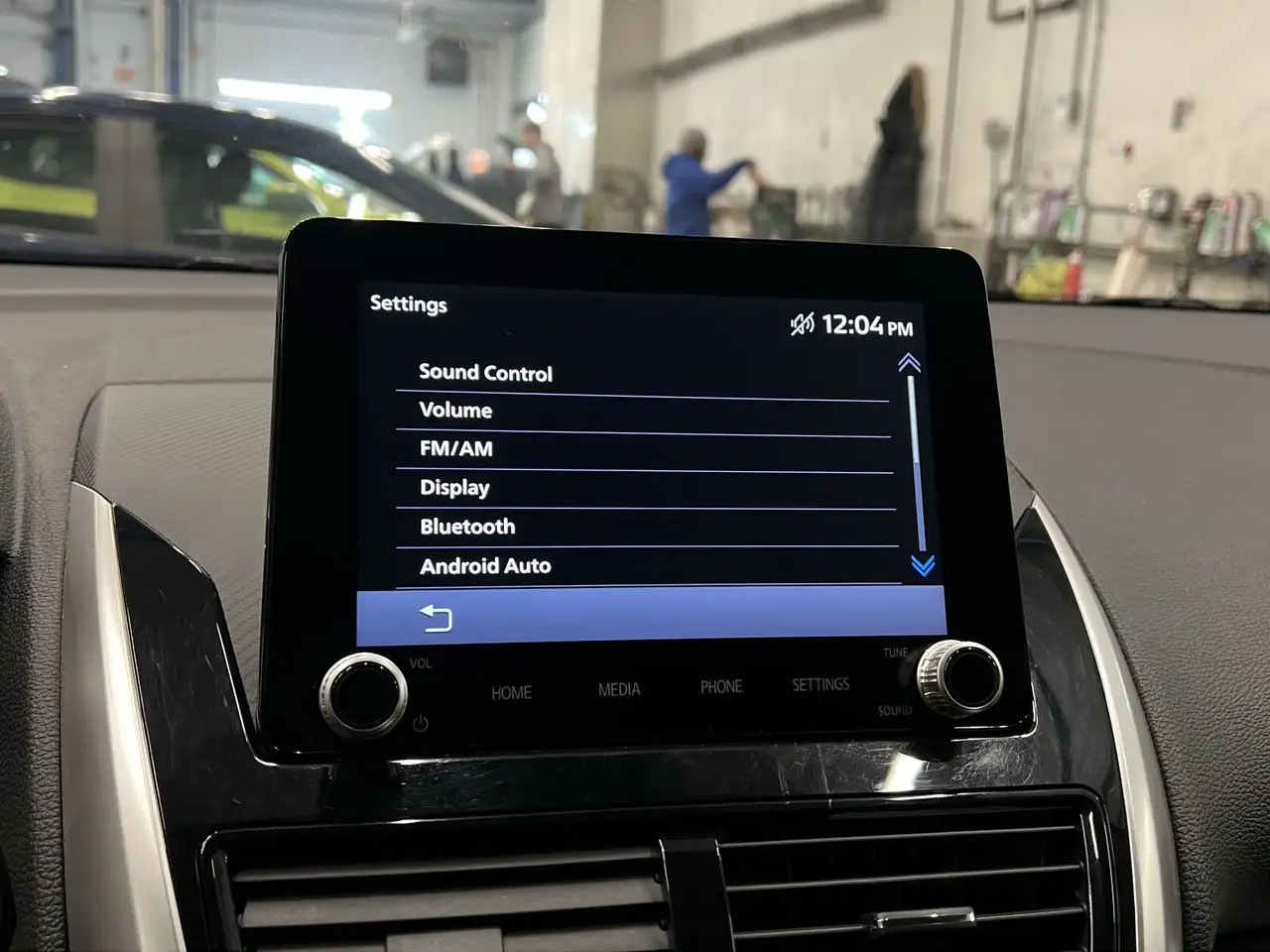 Mitsubishi Eclipse Cross fotografie Mitsubishi Eclipse Cross