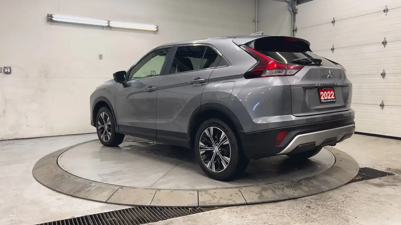 Mitsubishi Eclipse Cross fotografie Mitsubishi Eclipse Cross