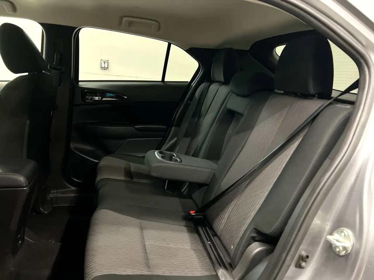 Mitsubishi Eclipse Cross fotografie Mitsubishi Eclipse Cross