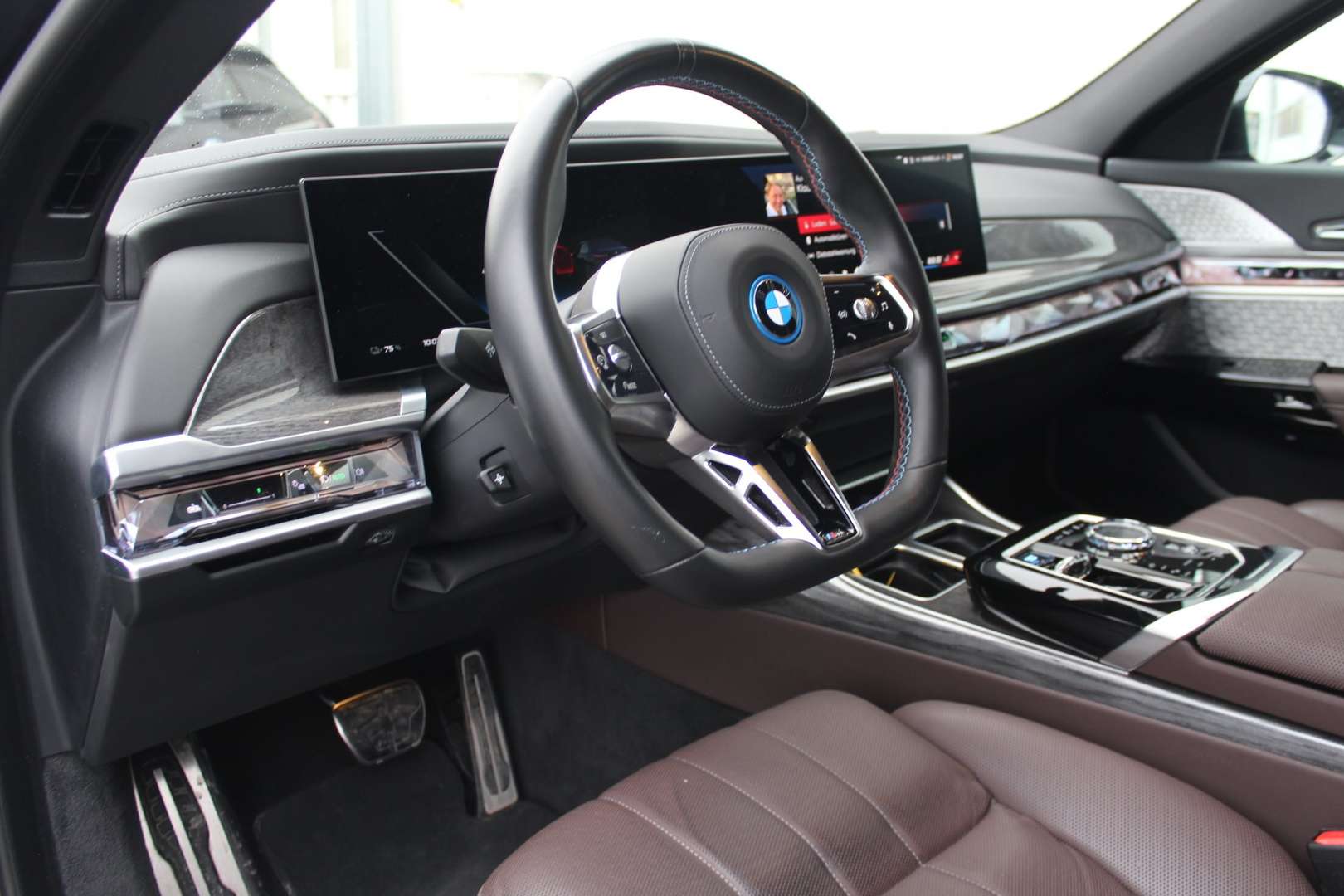 BMW I7 M70 XDrive - 2023 - Joinsteer - #12