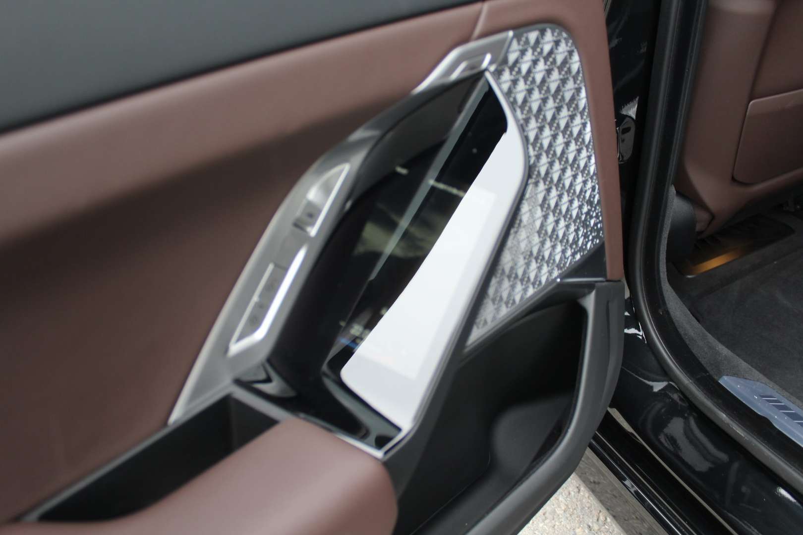 BMW I7 M70 XDrive - 2023 - Joinsteer - #10