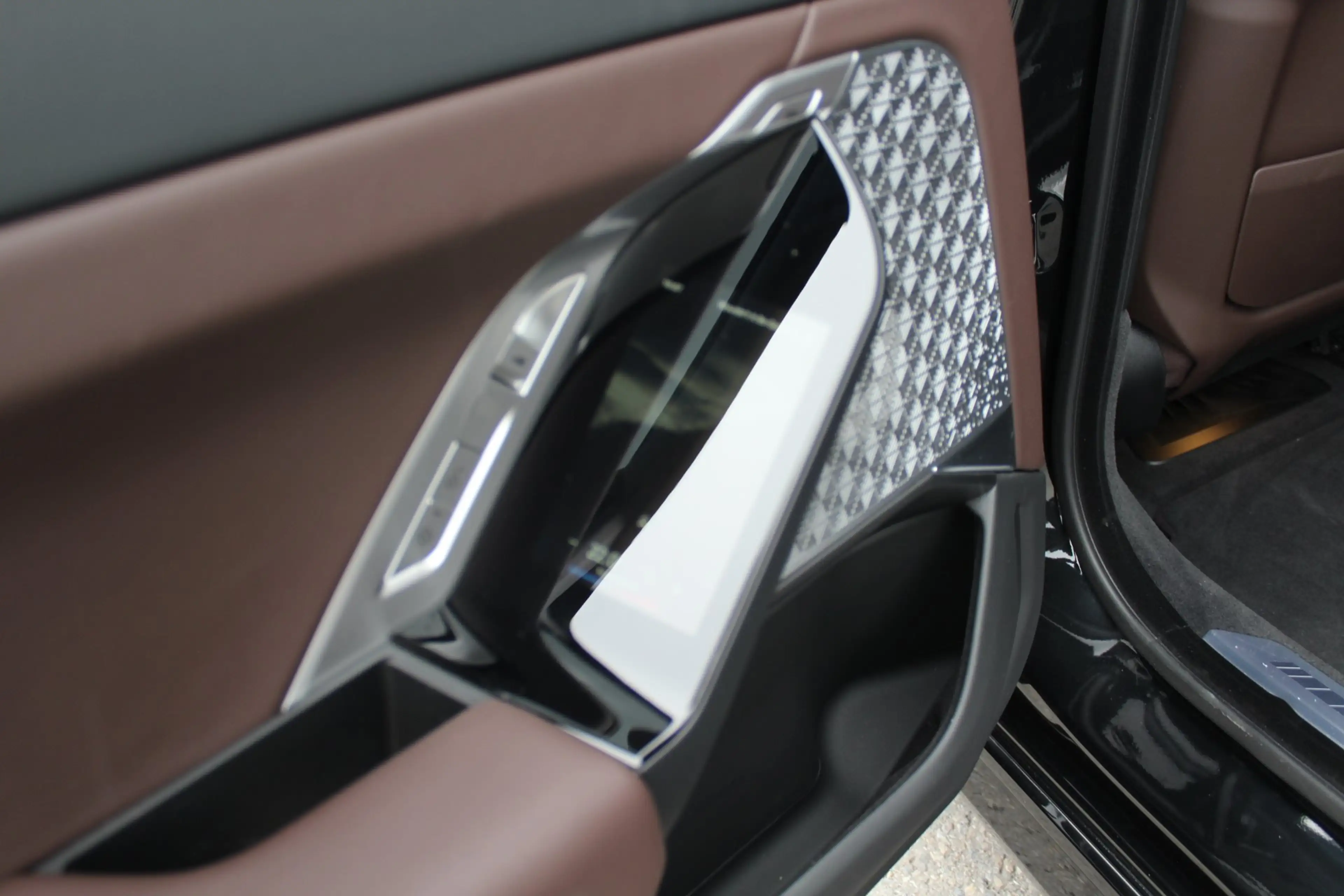 BMW i7 i7 M70 xDrive — photo 13