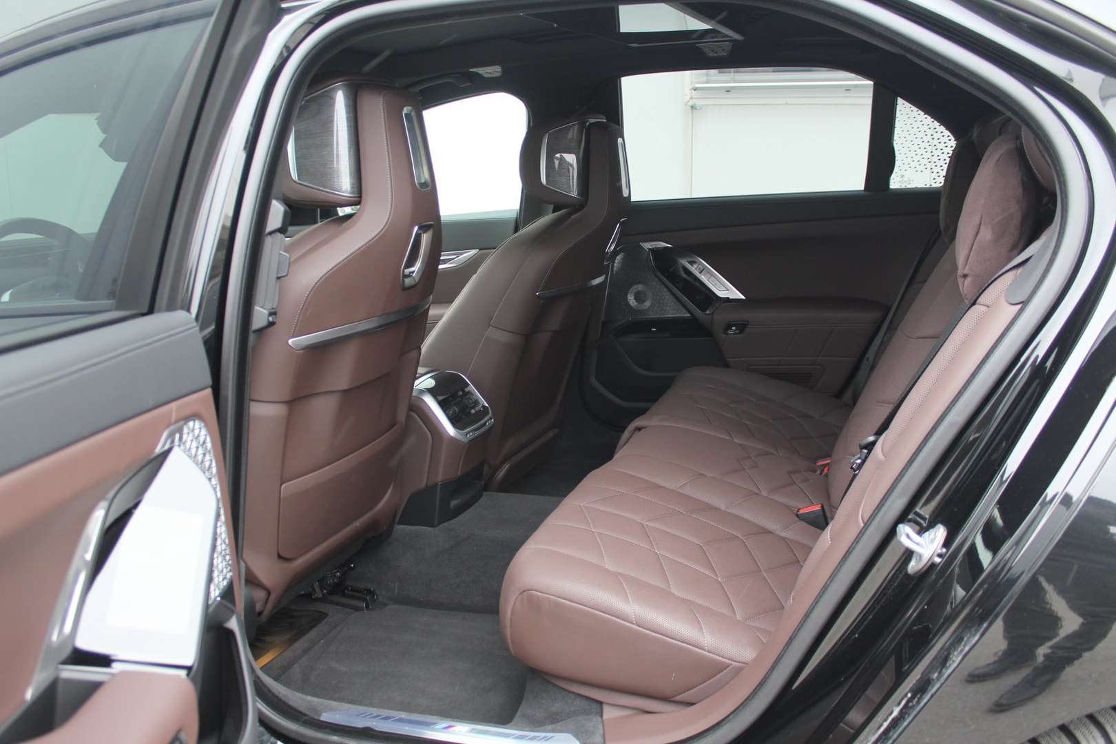 BMW I7 M70 XDrive - 2023 - Joinsteer - #9