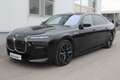BMW i7 i7 M70 xDrive Schwarz - thumbnail 1