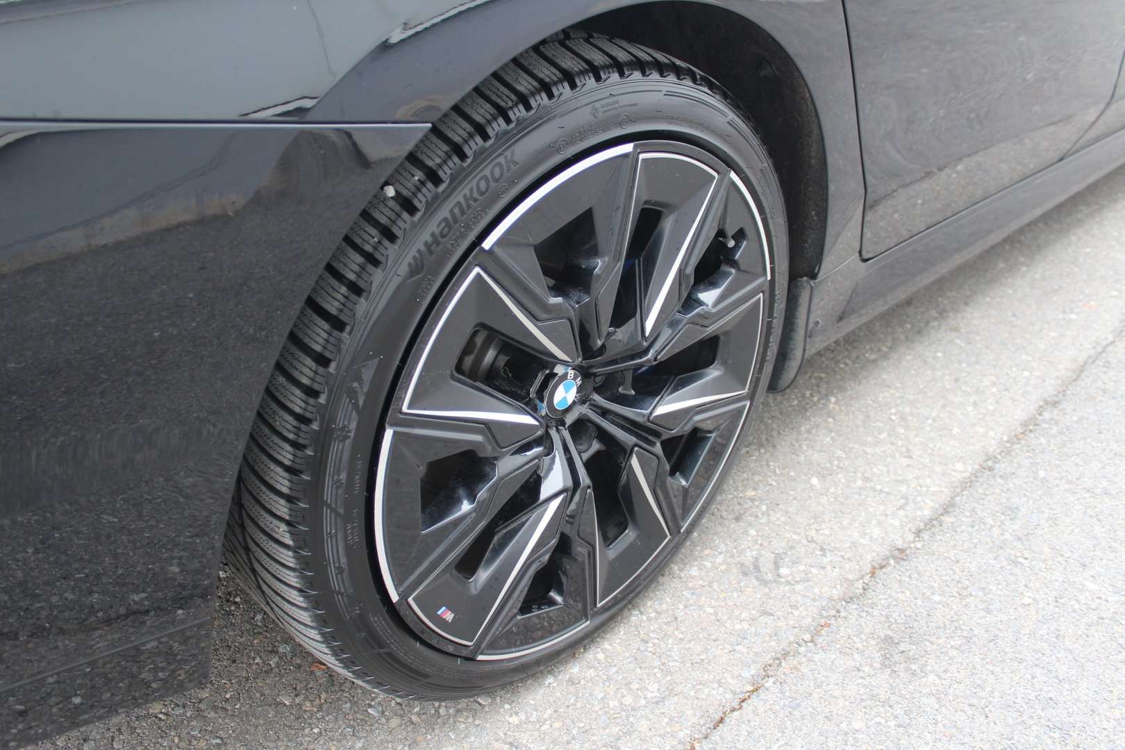 BMW I7 M70 XDrive -  - Joinsteer - #4
