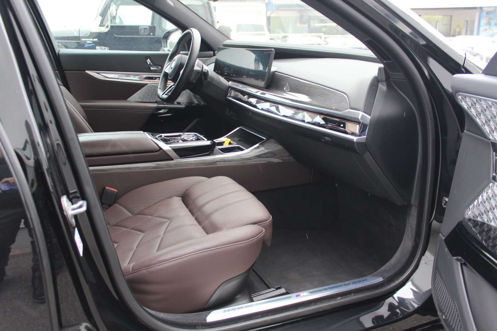 BMW I7 M70 XDrive -  - Joinsteer - #5