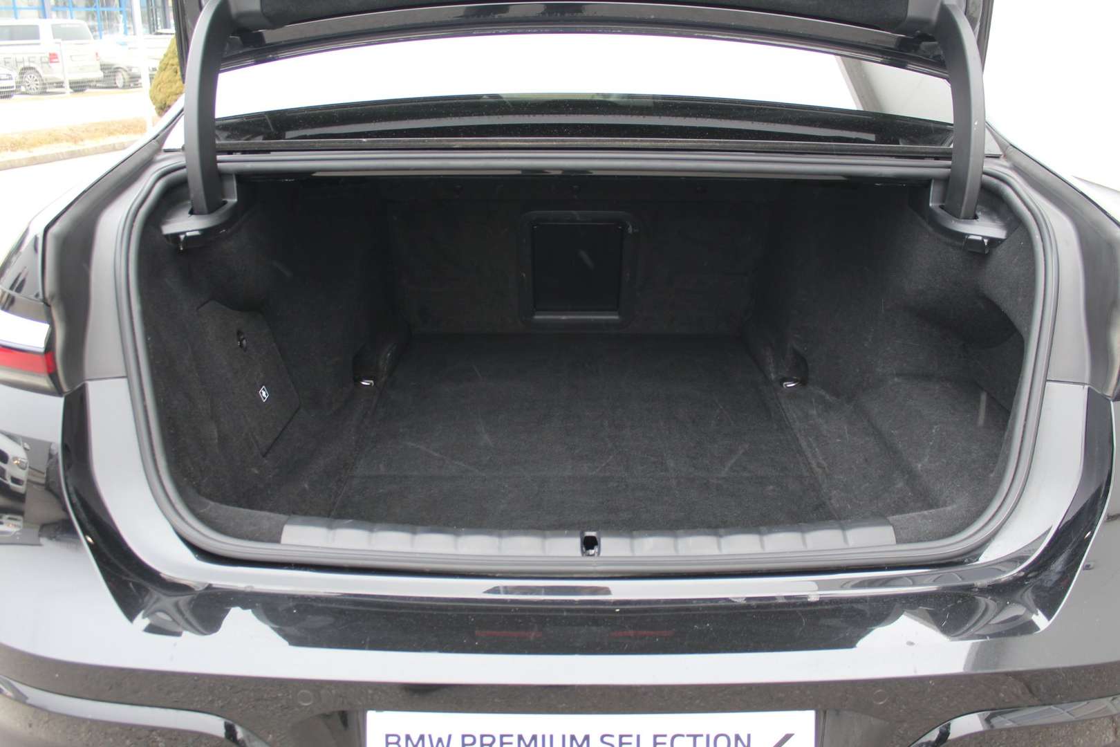 BMW I7 M70 XDrive - 2023 - Joinsteer - #8