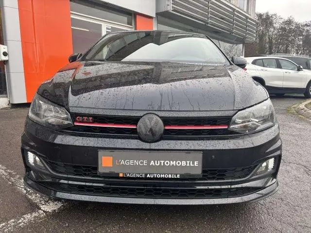 Volkswagen Polo GTI 2.0 TURBO 200PS DSG
