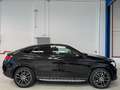 Mercedes-Benz GLE 400 Coupé 400d 4Matic Aut. Negro - thumbnail 9