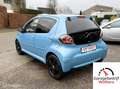 Toyota Aygo 1.0 VVT-i Dynamic Blue unieke kleur airco 5drs Blauw - thumbnail 3