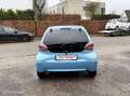 Toyota Aygo 1.0 VVT-i Dynamic Blue unieke kleur airco 5drs Blauw - thumbnail 4