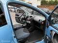 Toyota Aygo 1.0 VVT-i Dynamic Blue unieke kleur airco 5drs Blauw - thumbnail 11