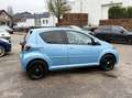 Toyota Aygo 1.0 VVT-i Dynamic Blue unieke kleur airco 5drs Blauw - thumbnail 6