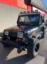 Jeep Wrangler 2.5 Fekete - thumbnail 1