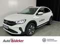 Volkswagen Taigo 1.0 TSI MOVE 6-Gang Bluetooth Navi LED Klima Weiß - thumbnail 1