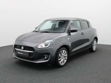 1.2 SMART HYBRID SELECT PDC A | Cruise Control | A