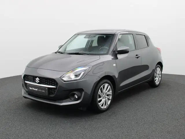 Suzuki Swift 1.2 SMART HYBRID SELECT PDC A | Cruise Control | A