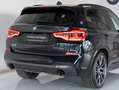 BMW X3 xD30e M Sport HiFi Komfort HUD Alarm AHK 21" Black - thumbnail 11