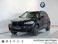 BMW X3 xD30e M Sport HiFi Komfort HUD Alarm AHK 21" Чорний - thumbnail 1