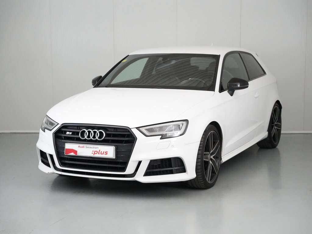Audi S3 2.0 TFSI quattro S tronic 228kW - foto 1