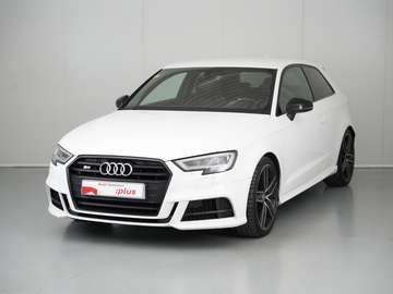 2.0 TFSI quattro S tronic 228kW