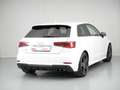 Audi S3 2.0 TFSI quattro S tronic 228kW Blanco - thumbnail 4