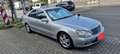 Mercedes-Benz S 350 S 350 Argent - thumbnail 1