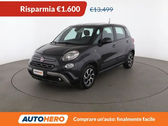 Fiat 500L 1.4 City Cross