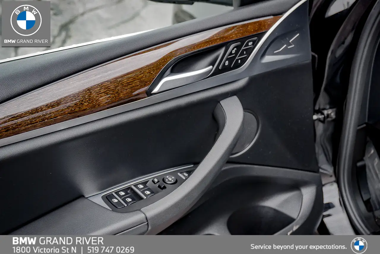 BMW X3 fotografie BMW X3