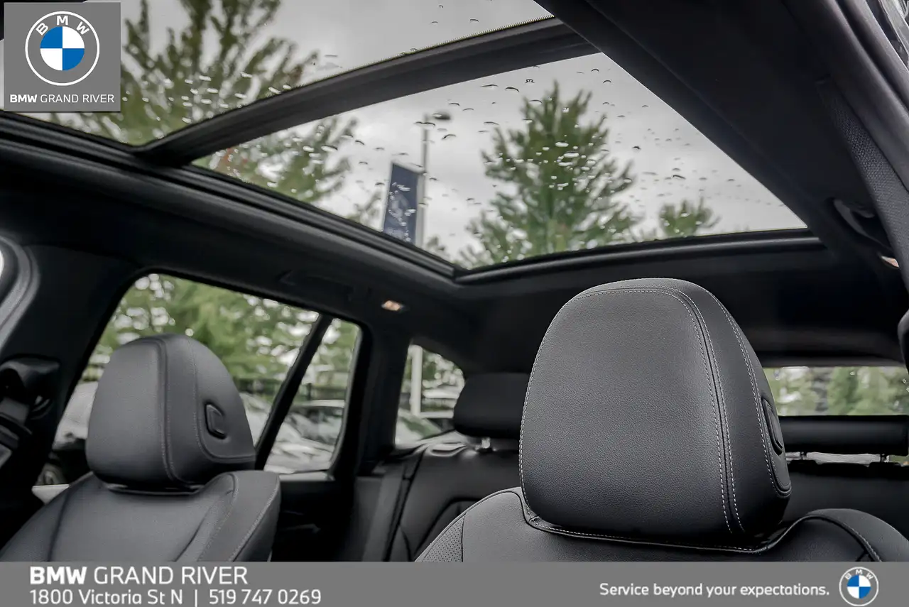 BMW X3 fotografie BMW X3