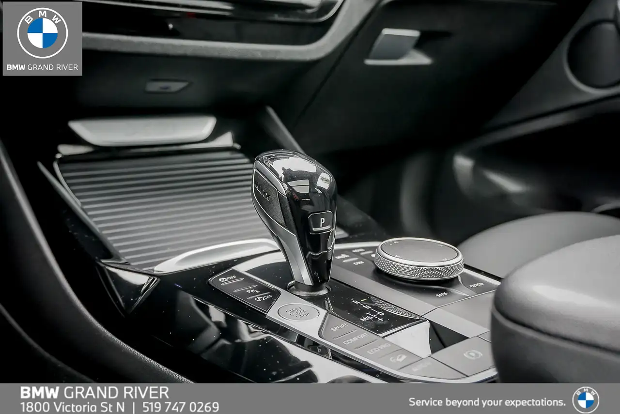 BMW X3 fotografie BMW X3