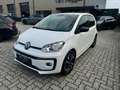 Volkswagen up! 1.0 IQ Editie cruise, airco, pdc, stoelver, Blanco - thumbnail 22
