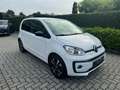 Volkswagen up! 1.0 IQ Editie cruise, airco, pdc, stoelver, Blanco - thumbnail 21