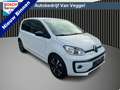 Volkswagen up! 1.0 IQ Editie cruise, airco, pdc, stoelver, Blanco - thumbnail 1