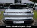 Porsche Taycan 4 Cross Turismo OffroadDesign BOSE Abstandsregelun Argintiu - thumbnail 4