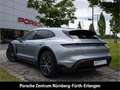 Porsche Taycan 4 Cross Turismo OffroadDesign BOSE Abstandsregelun Argintiu - thumbnail 3