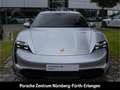Porsche Taycan 4 Cross Turismo OffroadDesign BOSE Abstandsregelun Argintiu - thumbnail 8