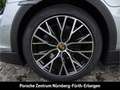Porsche Taycan 4 Cross Turismo OffroadDesign BOSE Abstandsregelun Argintiu - thumbnail 9