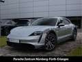 Porsche Taycan 4 Cross Turismo OffroadDesign BOSE Abstandsregelun Argintiu - thumbnail 1