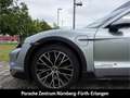 Porsche Taycan 4 Cross Turismo OffroadDesign BOSE Abstandsregelun Argintiu - thumbnail 12