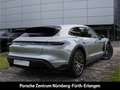 Porsche Taycan 4 Cross Turismo OffroadDesign BOSE Abstandsregelun Argintiu - thumbnail 5