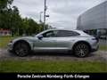 Porsche Taycan 4 Cross Turismo OffroadDesign BOSE Abstandsregelun Argintiu - thumbnail 2