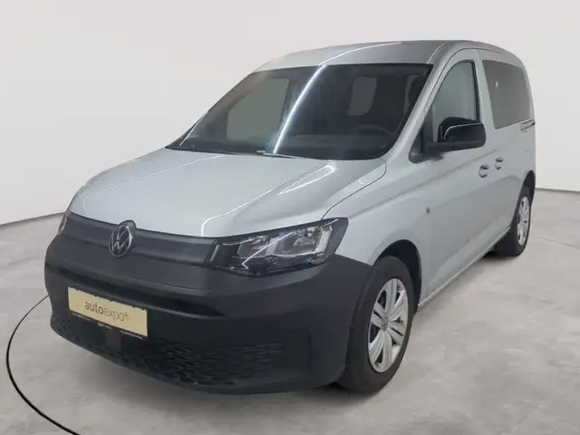 Volkswagen Caddy view 2
