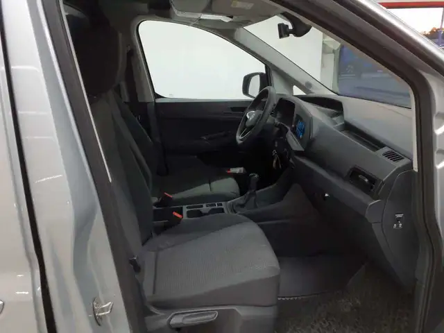 Volkswagen Caddy view 8