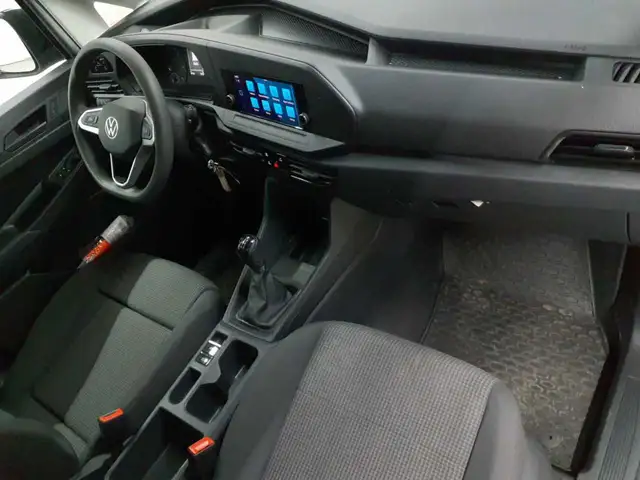 Volkswagen Caddy view 9