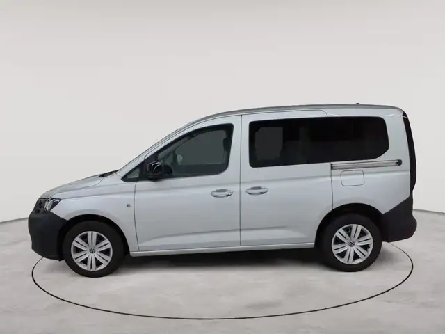 Volkswagen Caddy view 6