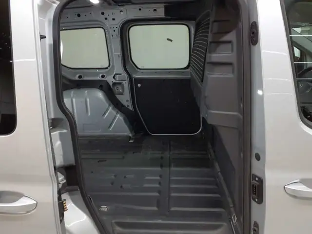 Volkswagen Caddy view 14