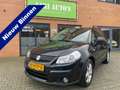 Suzuki SX4 1.6 Shogun Weinig km! Zwart - thumbnail 1