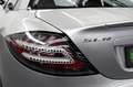 Mercedes-Benz SLR McLaren/DEUTSCH/HISTORIE/BOSE/NAVI/TURBINE Plateado - thumbnail 30